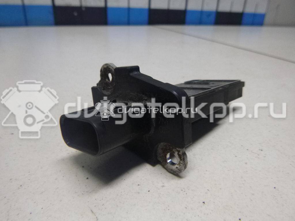 Фото Расходомер воздуха (массметр)  6C1112B579AA для land rover Freelander 2 {forloop.counter}}