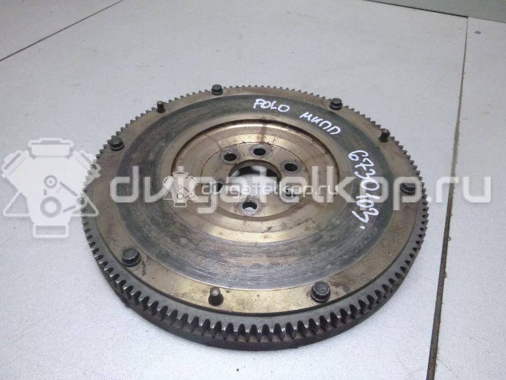Фото Маховик для двигателя CFNA для Volkswagen / Seat 105 л.с 16V 1.6 л бензин 036105269D {forloop.counter}}