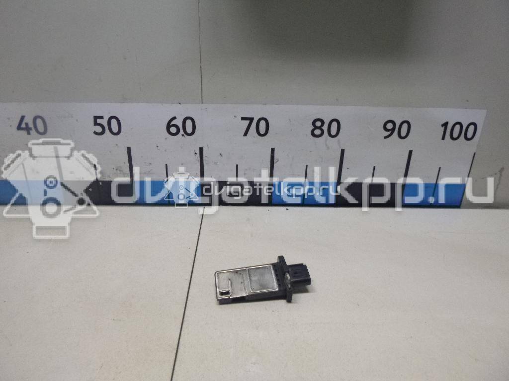 Фото Расходомер воздуха (массметр)  6C1112B579AA для land rover Freelander 2 {forloop.counter}}