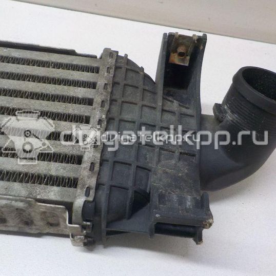Фото Интеркулер  3M5H9L440AE для land rover Freelander 2