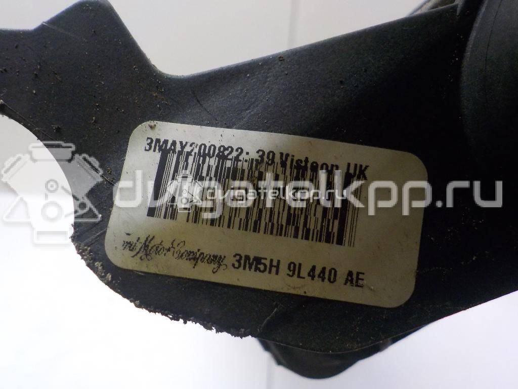 Фото Интеркулер  3M5H9L440AE для land rover Freelander 2 {forloop.counter}}