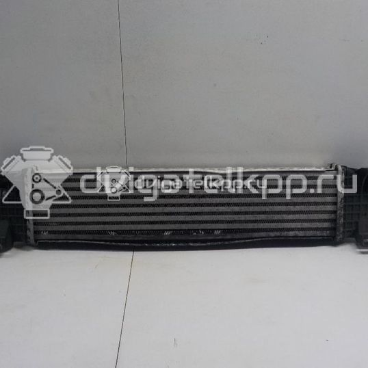 Фото Интеркулер  3M5H9L440AE для land rover Freelander 2