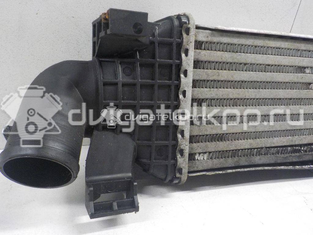 Фото Интеркулер  3M5H9L440AE для land rover Freelander 2 {forloop.counter}}