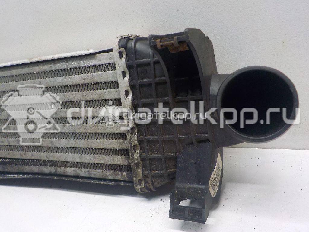 Фото Интеркулер  3M5H9L440AE для land rover Freelander 2 {forloop.counter}}