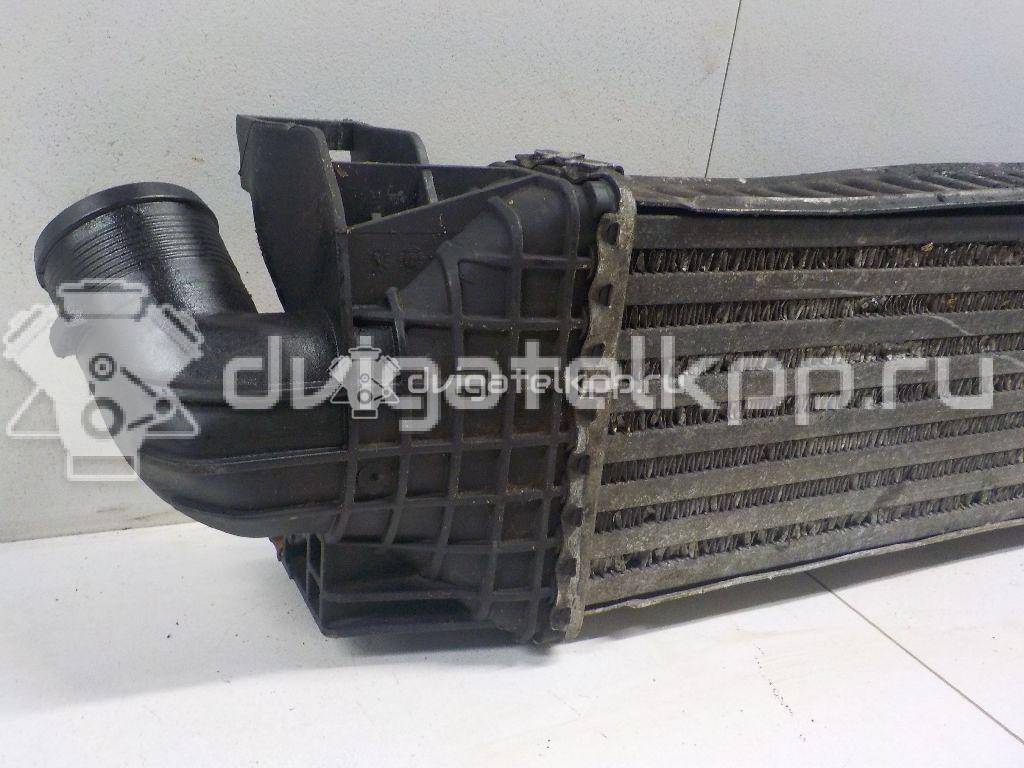 Фото Интеркулер  3M5H9L440AE для land rover Freelander 2 {forloop.counter}}