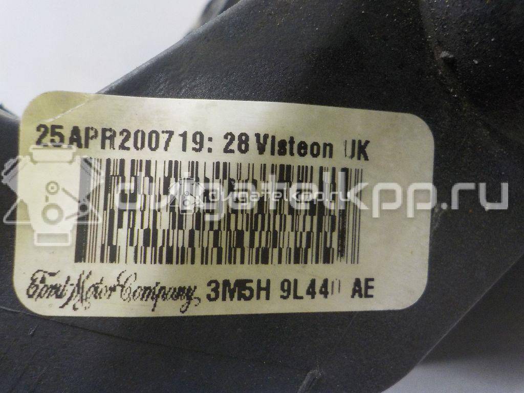 Фото Интеркулер  3M5H9L440AE для land rover Freelander 2 {forloop.counter}}