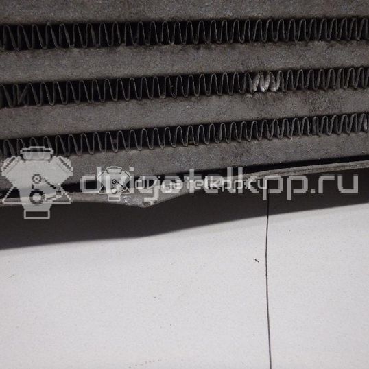 Фото Интеркулер  3M5H9L440AE для land rover Freelander 2
