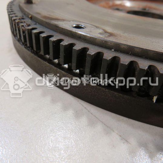 Фото Маховик для двигателя CFNA для Volkswagen / Seat 105 л.с 16V 1.6 л бензин 036105269D