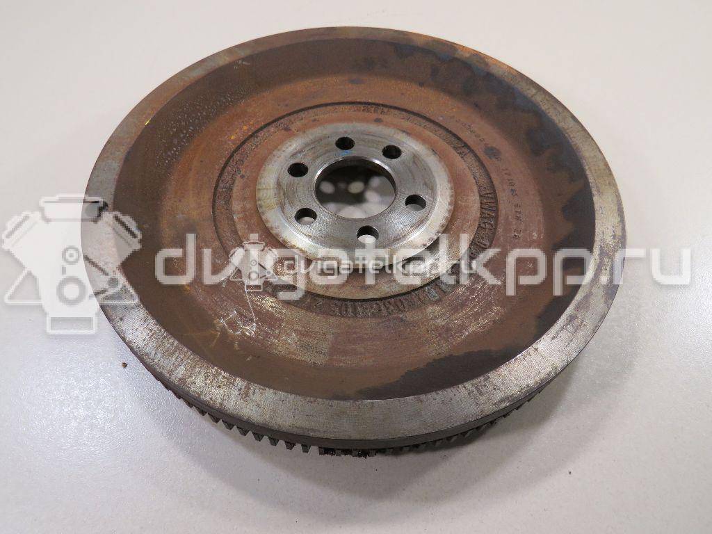 Фото Маховик для двигателя CFNA для Volkswagen / Seat 105 л.с 16V 1.6 л бензин 036105269D {forloop.counter}}