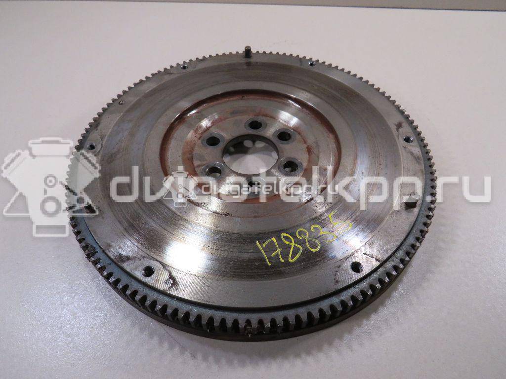 Фото Маховик для двигателя CFNA для Volkswagen / Seat 105 л.с 16V 1.6 л бензин 036105269D {forloop.counter}}