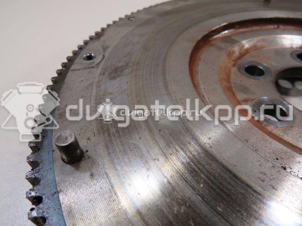 Фото Маховик для двигателя CFNA для Volkswagen / Seat 105 л.с 16V 1.6 л бензин 036105269D {forloop.counter}}