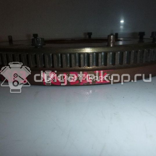 Фото Маховик для двигателя CFNA для Volkswagen / Seat 105 л.с 16V 1.6 л бензин 036105269D