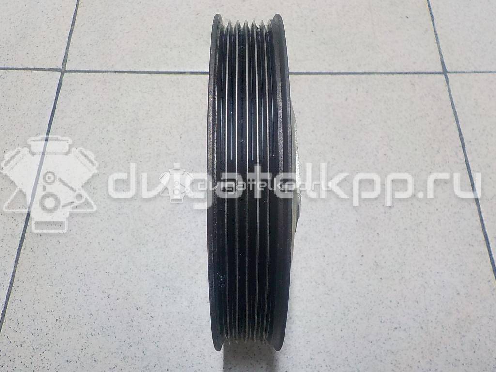 Фото Шкив коленвала  LR022091 для Land Rover Freelander / Range Rover / Discovery {forloop.counter}}
