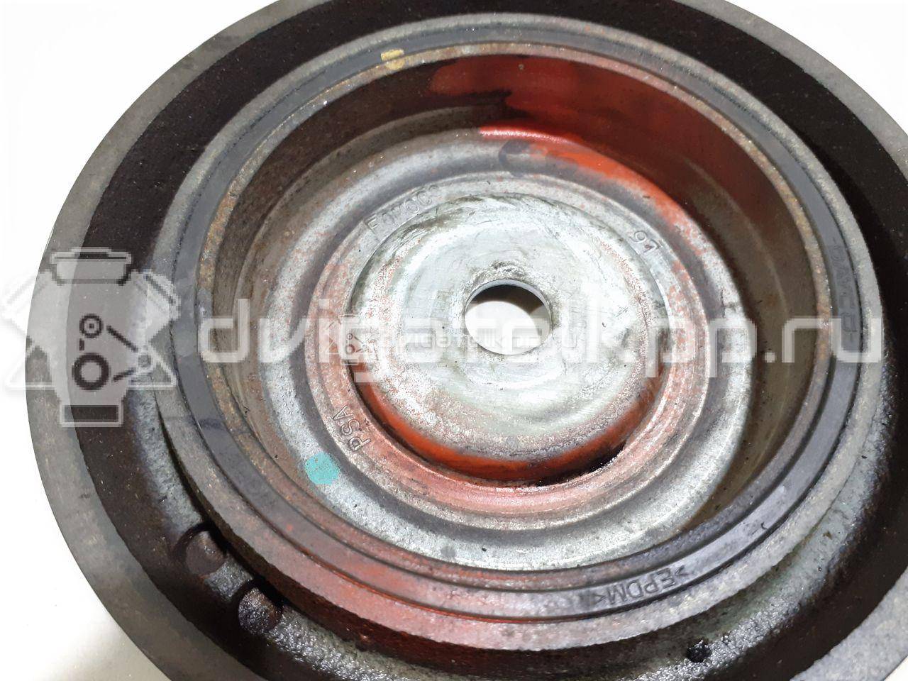 Фото Шкив коленвала  LR004247 для Land Rover Freelander / Range Rover / Discovery {forloop.counter}}