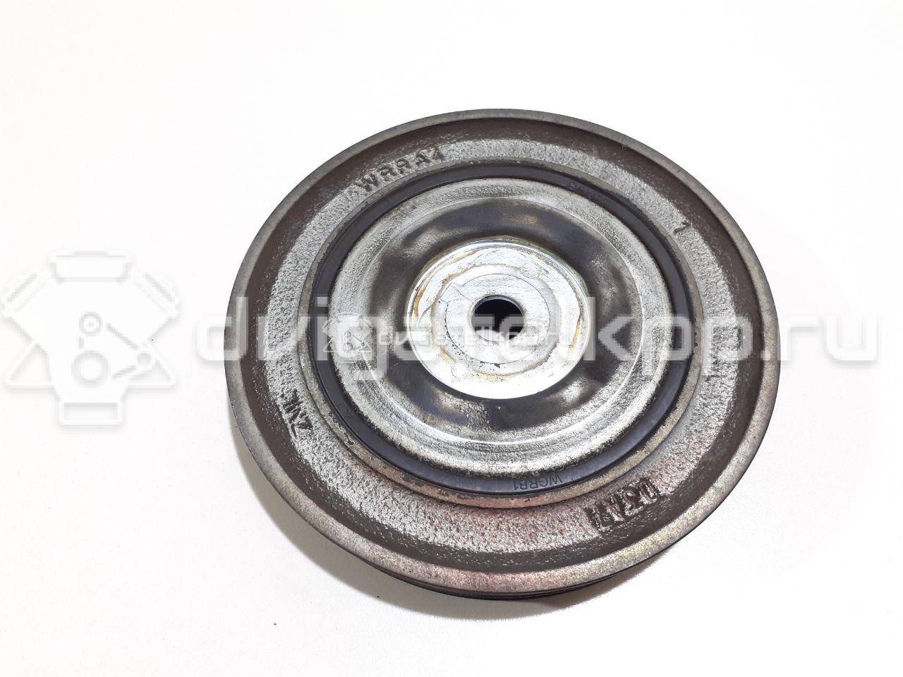 Фото Шкив коленвала  LR004247 для Land Rover Freelander / Range Rover / Discovery {forloop.counter}}