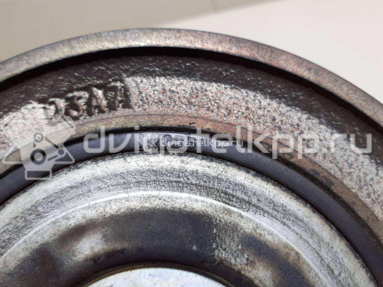 Фото Шкив коленвала  LR004247 для Land Rover Freelander / Range Rover / Discovery {forloop.counter}}