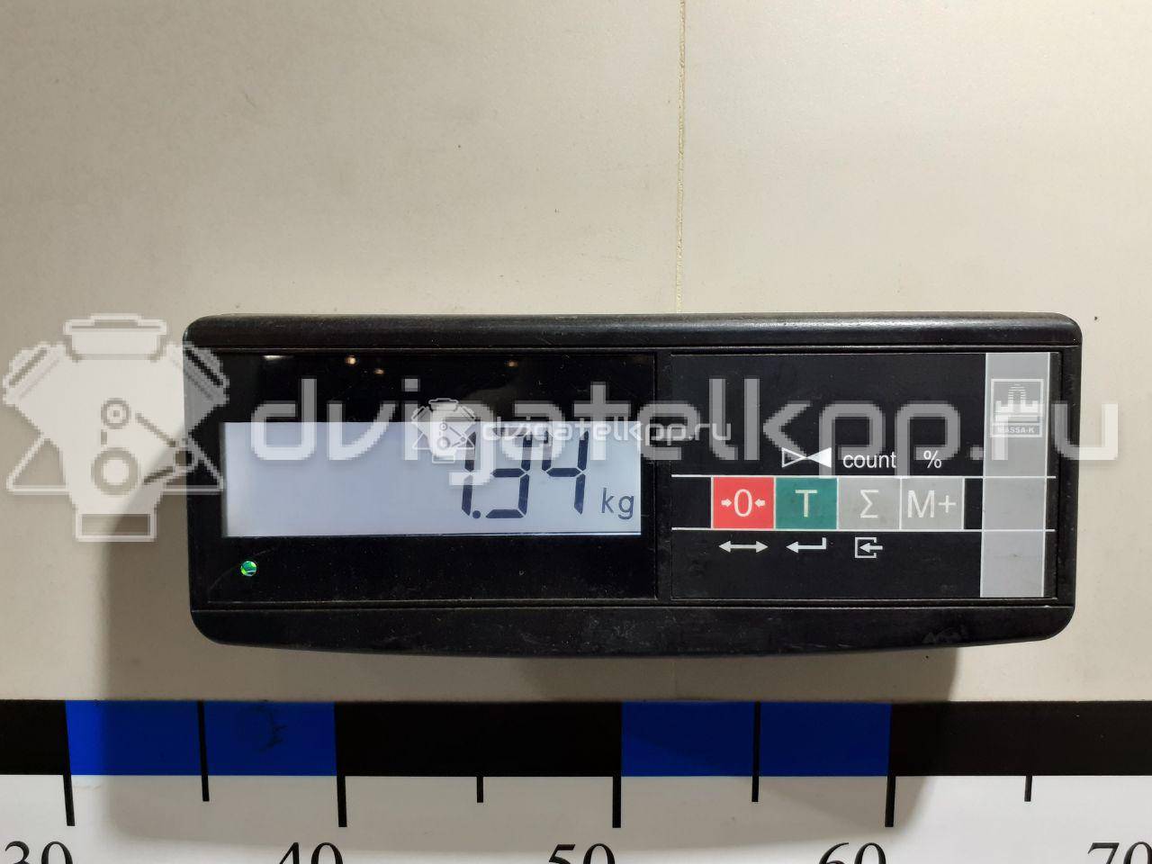 Фото Шкив коленвала  LR004247 для Land Rover Freelander / Range Rover / Discovery {forloop.counter}}