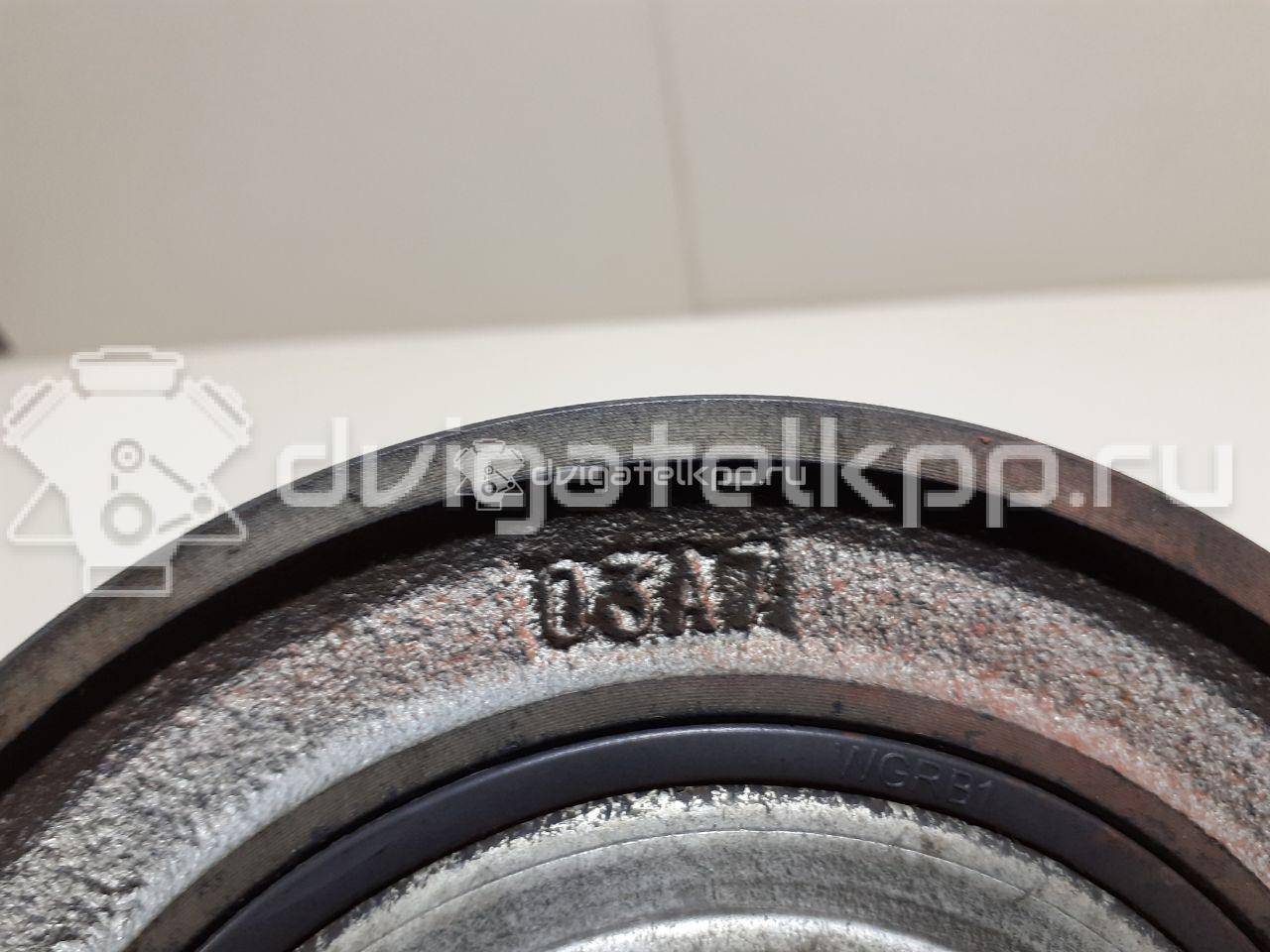 Фото Шкив коленвала  LR004247 для Land Rover Freelander / Range Rover / Discovery {forloop.counter}}