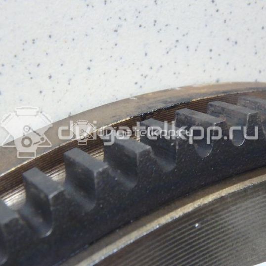 Фото Маховик для двигателя CFNA для Volkswagen / Seat 105 л.с 16V 1.6 л бензин 036105269D