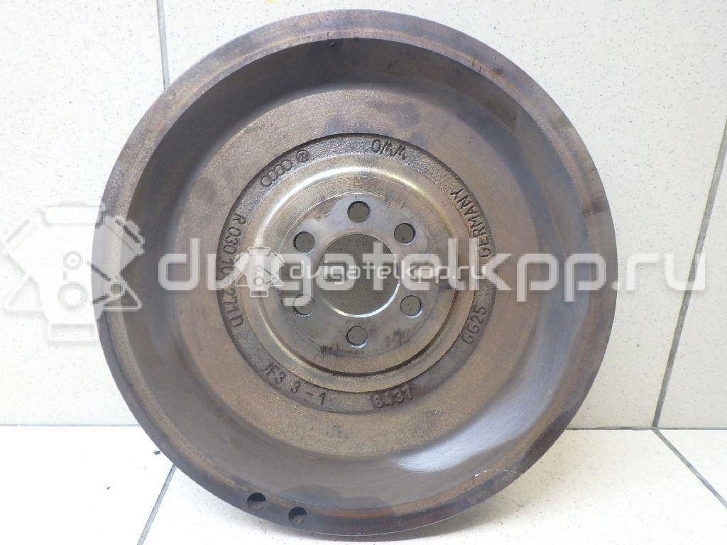 Фото Маховик для двигателя CFNA для Volkswagen / Seat 105 л.с 16V 1.6 л бензин 036105269D {forloop.counter}}