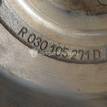 Фото Маховик для двигателя CFNA для Volkswagen / Seat 105 л.с 16V 1.6 л бензин 036105269D {forloop.counter}}