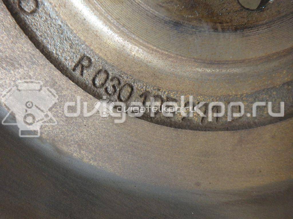 Фото Маховик для двигателя CFNA для Volkswagen / Seat 105 л.с 16V 1.6 л бензин 036105269D {forloop.counter}}