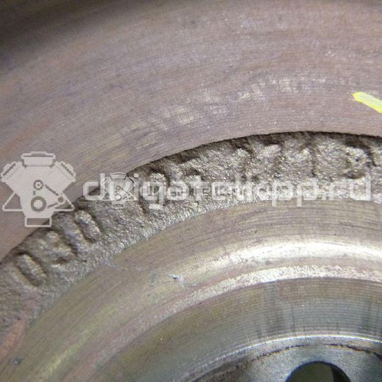 Фото Маховик для двигателя CFNA для Volkswagen / Seat 105 л.с 16V 1.6 л бензин 036105269D