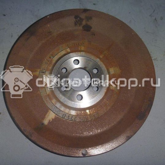 Фото Маховик для двигателя CFNA для Volkswagen / Seat 105 л.с 16V 1.6 л бензин 036105269D