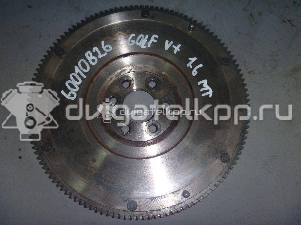 Фото Маховик для двигателя CFNA для Volkswagen / Seat 105 л.с 16V 1.6 л бензин 036105269D {forloop.counter}}