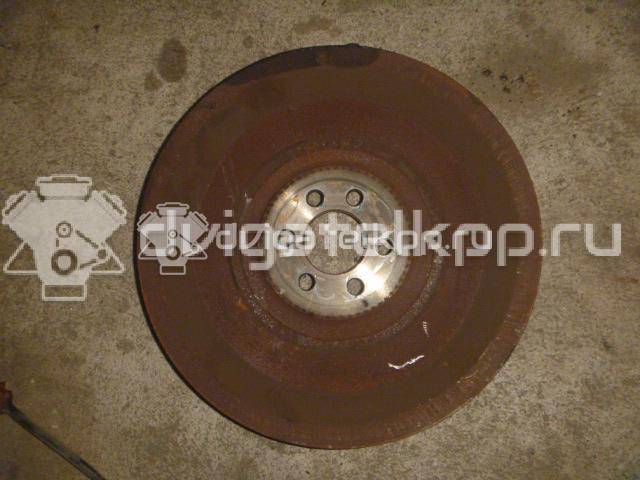 Фото Маховик для двигателя CFNA для Volkswagen / Seat 105 л.с 16V 1.6 л бензин 036105269D {forloop.counter}}