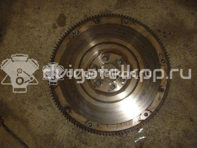 Фото Маховик для двигателя CFNA для Volkswagen / Seat 105 л.с 16V 1.6 л бензин 036105269D {forloop.counter}}