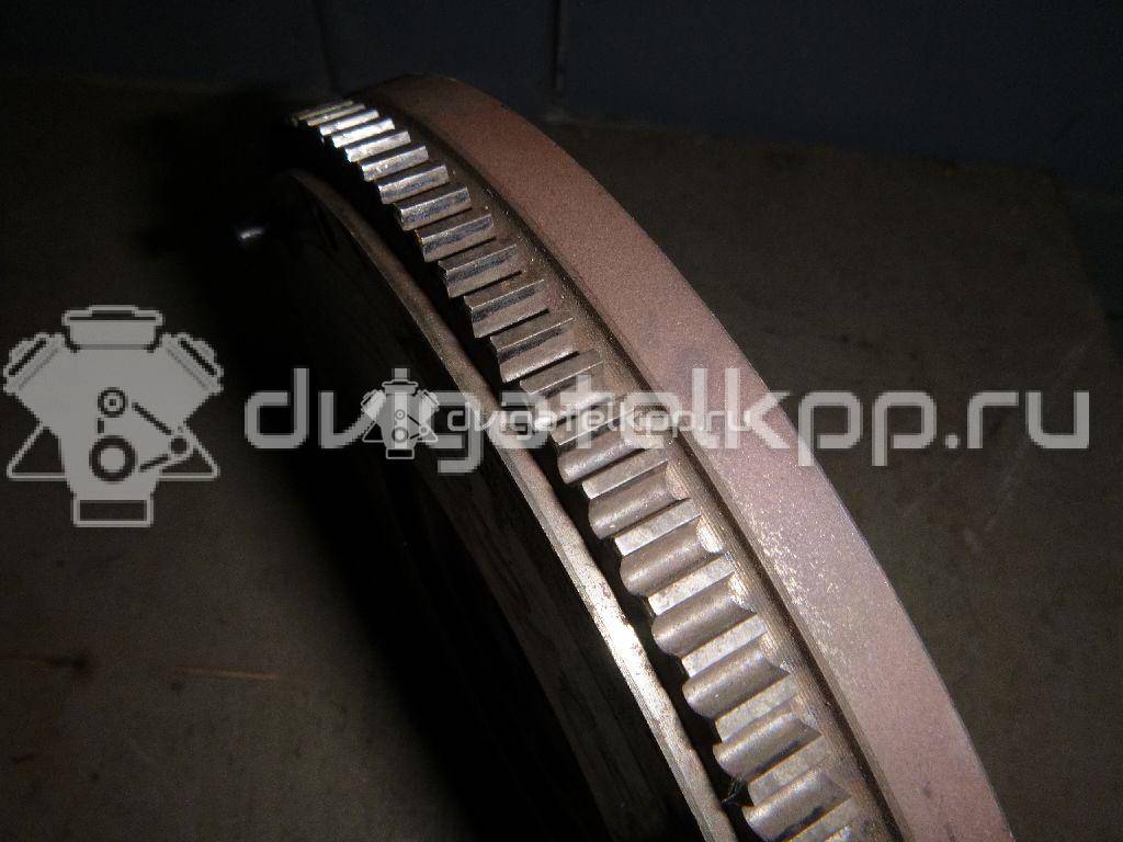 Фото Маховик для двигателя CFNA для Volkswagen / Seat 105 л.с 16V 1.6 л бензин 036105269D {forloop.counter}}