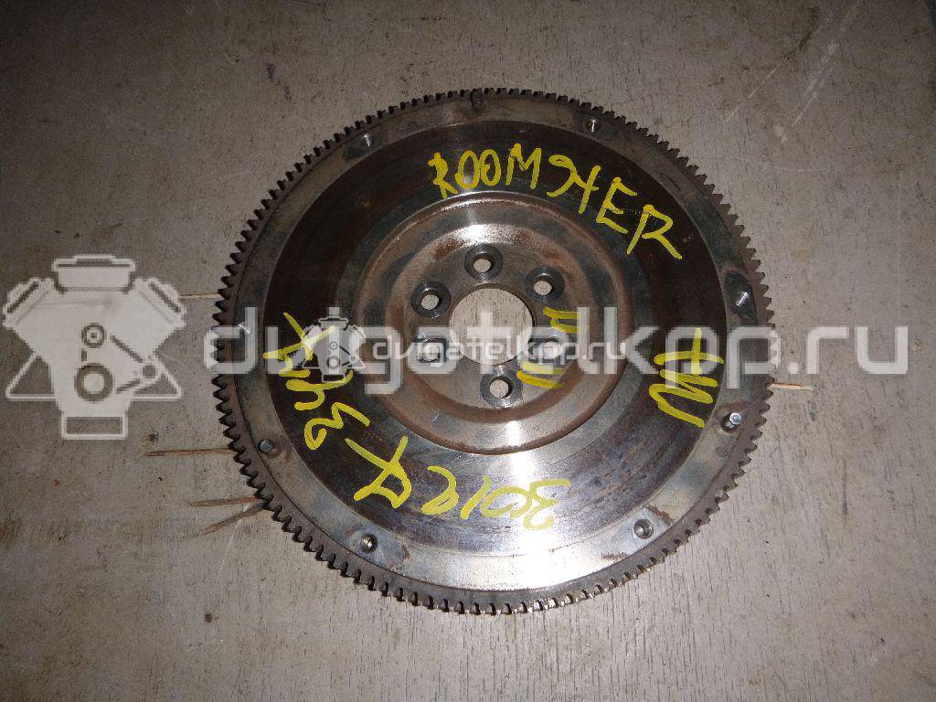 Фото Маховик для двигателя CFNA для Volkswagen / Seat 105 л.с 16V 1.6 л бензин 036105269D {forloop.counter}}