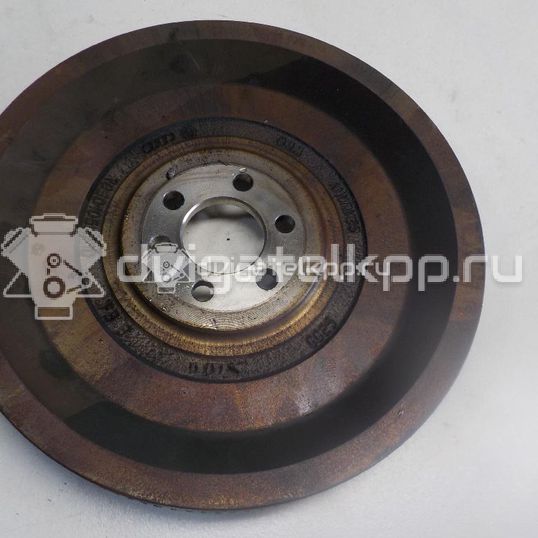 Фото Маховик для двигателя CFNA для Volkswagen / Seat 105 л.с 16V 1.6 л бензин 036105269D