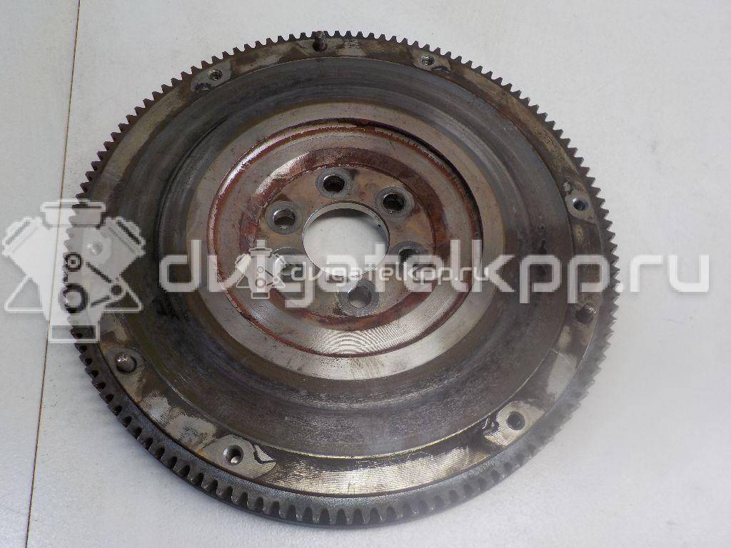 Фото Маховик для двигателя CFNA для Volkswagen / Seat 105 л.с 16V 1.6 л бензин 036105269D {forloop.counter}}