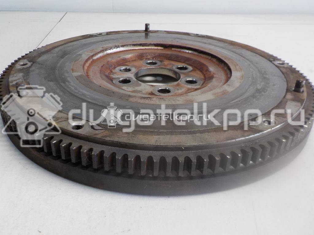 Фото Маховик для двигателя CFNA для Volkswagen / Seat 105 л.с 16V 1.6 л бензин 036105269D {forloop.counter}}