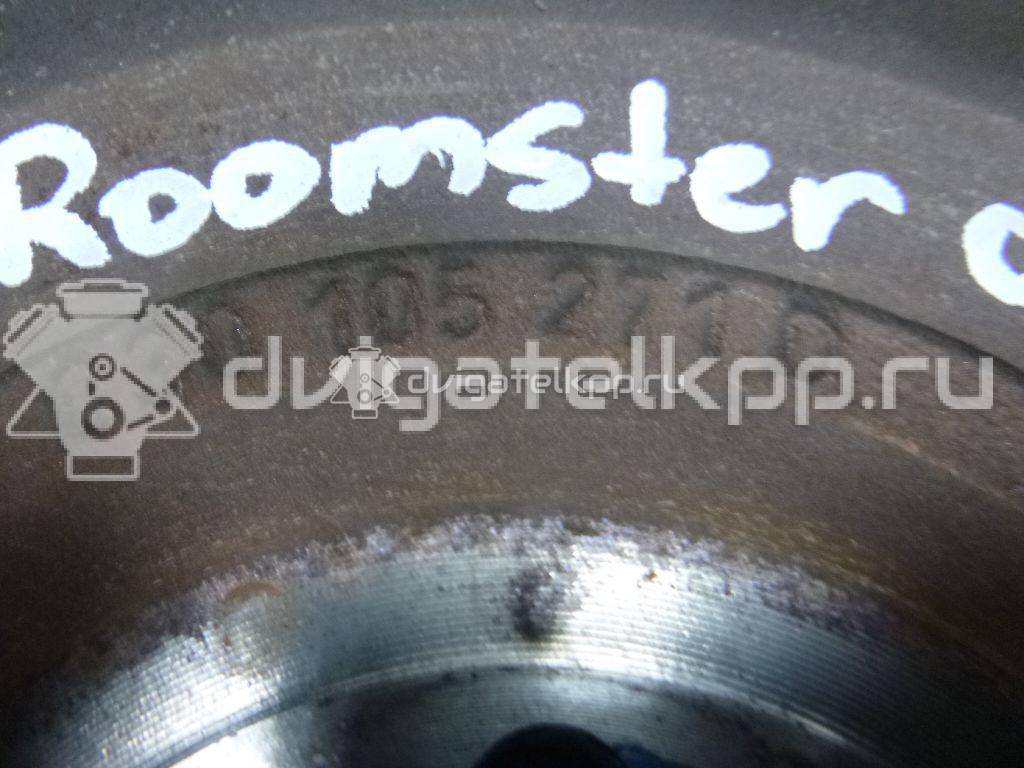 Фото Маховик для двигателя CFNA для Volkswagen / Seat 105 л.с 16V 1.6 л бензин 036105269D {forloop.counter}}