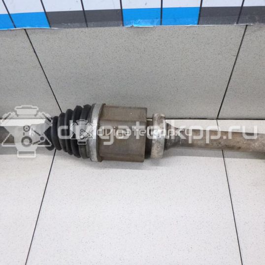 Фото Полуось передняя правая  LR006707 для Land Rover Freelander