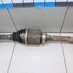 Фото Полуось передняя правая  LR006707 для Land Rover Freelander {forloop.counter}}
