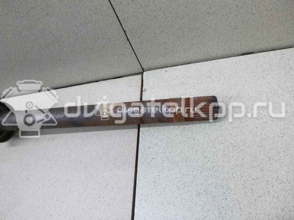 Фото Полуось передняя правая  LR006707 для Land Rover Freelander {forloop.counter}}