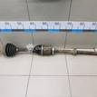 Фото Полуось передняя правая  LR006707 для Land Rover Freelander {forloop.counter}}