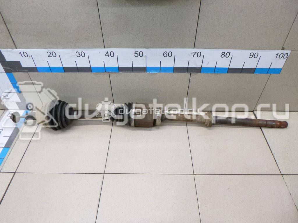 Фото Полуось передняя правая  LR006707 для Land Rover Freelander {forloop.counter}}