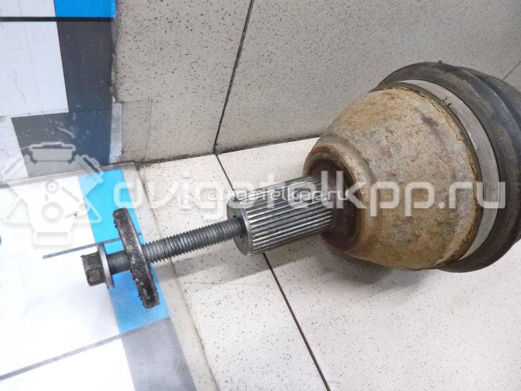 Фото Полуось передняя правая  LR006707 для Land Rover Freelander {forloop.counter}}