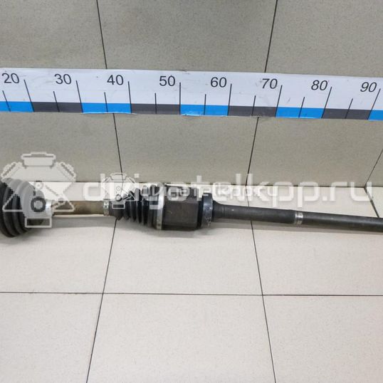 Фото Полуось передняя правая  LR006706 для Land Rover Freelander
