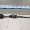Фото Полуось передняя правая  LR006706 для Land Rover Freelander {forloop.counter}}