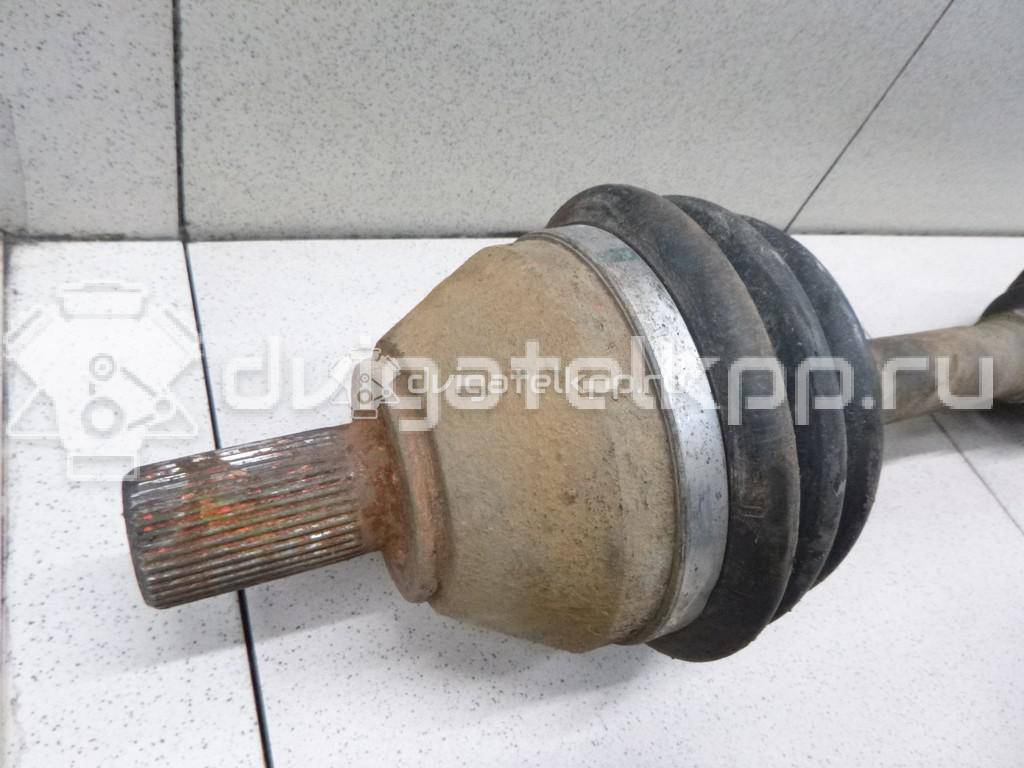 Фото Полуось передняя правая  LR006706 для Land Rover Freelander {forloop.counter}}