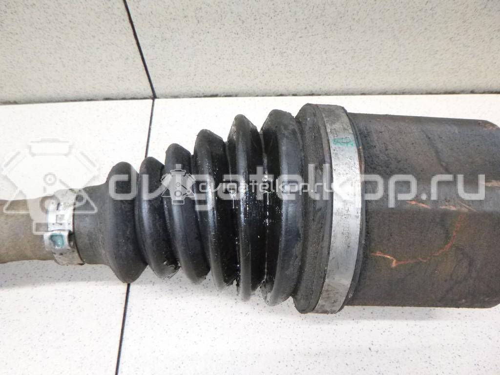 Фото Полуось передняя правая  LR006706 для Land Rover Freelander {forloop.counter}}