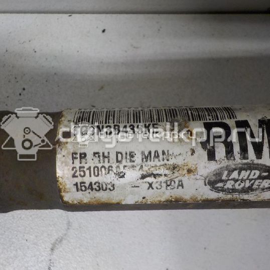 Фото Полуось передняя правая  LR006706 для Land Rover Freelander