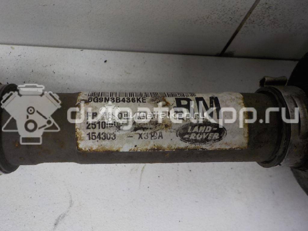 Фото Полуось передняя правая  LR006706 для Land Rover Freelander {forloop.counter}}