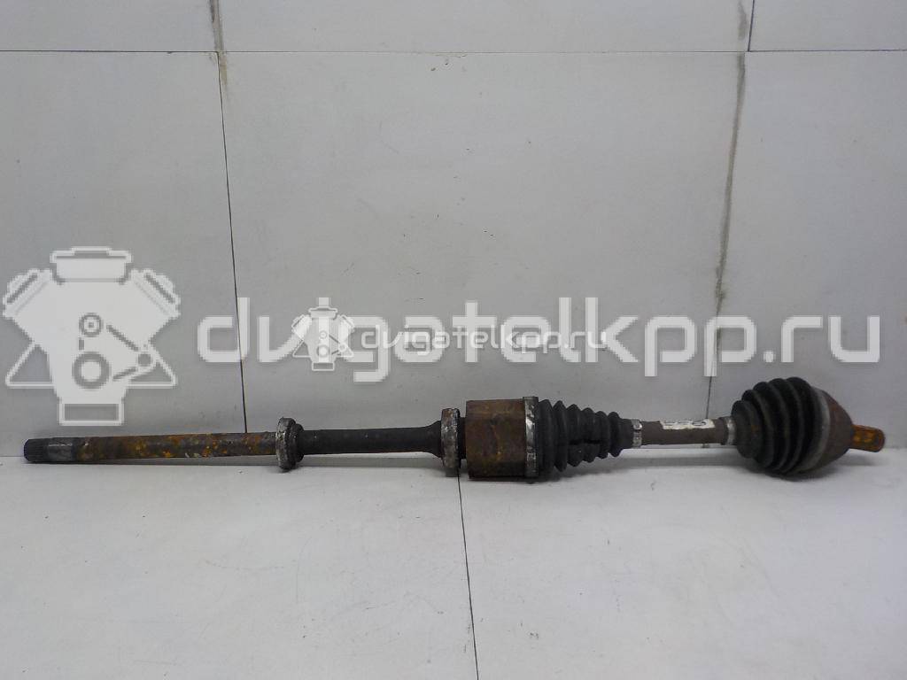 Фото Полуось передняя правая  LR006706 для Land Rover Freelander {forloop.counter}}